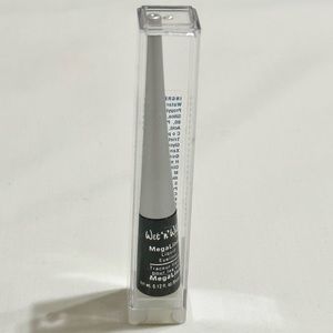 Wet ‘n’ Wild Megaliner Liquid Eyeliner - 861 Black - Brand New In Package